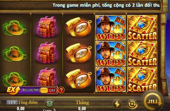 Game Nổ Hũ hb88